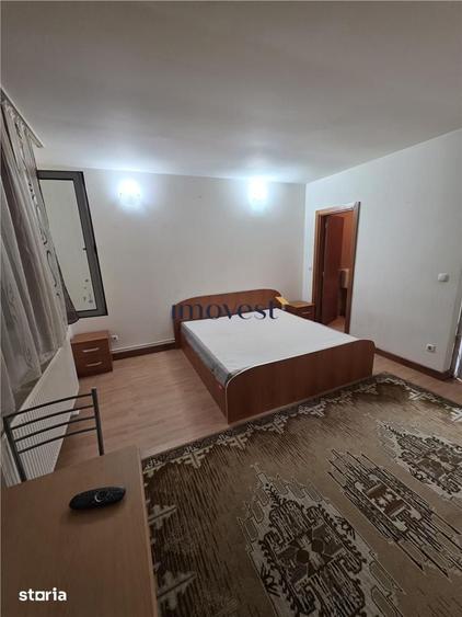 Garsonieră în Burdea