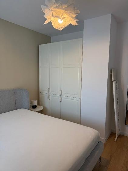 Apartament cu 2 camere decomandat, mobilat în Torontalului