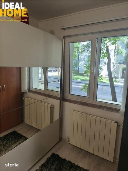Apartament cu 2 camere în Alexandru cel Bun
