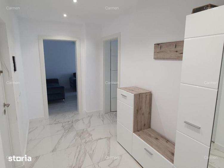 Apartament cu 2 camere decomandat în Calea București
