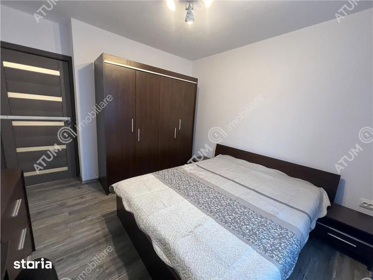 Apartament cu 2 camere, mobilat în Ștrand
