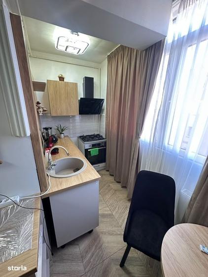 Apartament 3 Camere LUX Design Exclusivist Mobilat Utilat Premium Bloc - 12