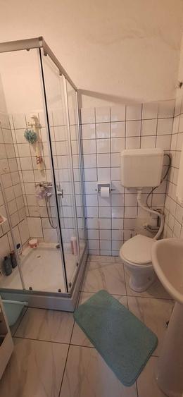 Apartament cu 2 camere semidecomandat în Exterior Vest