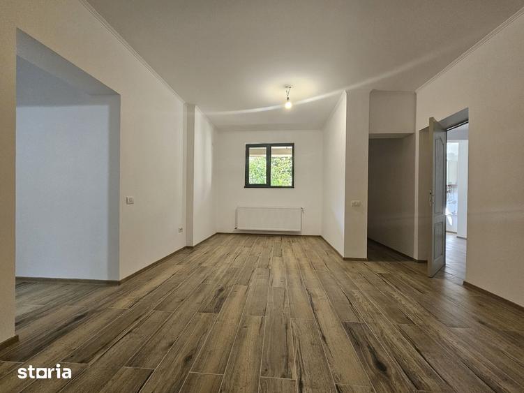 Apartament cu 4 camere în Domenii