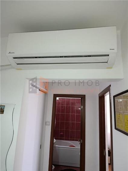 Apartament cu 4 camere decomandat în Unirii Nord