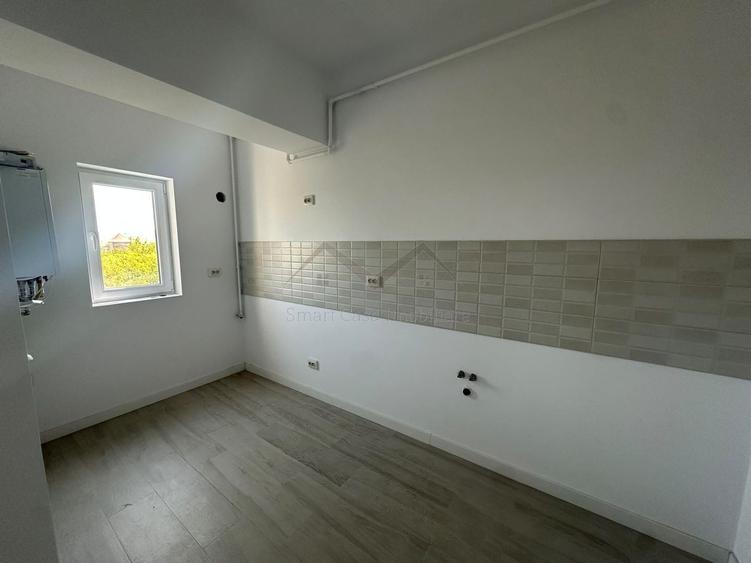 Apartament cu 2 camere în Tătărași