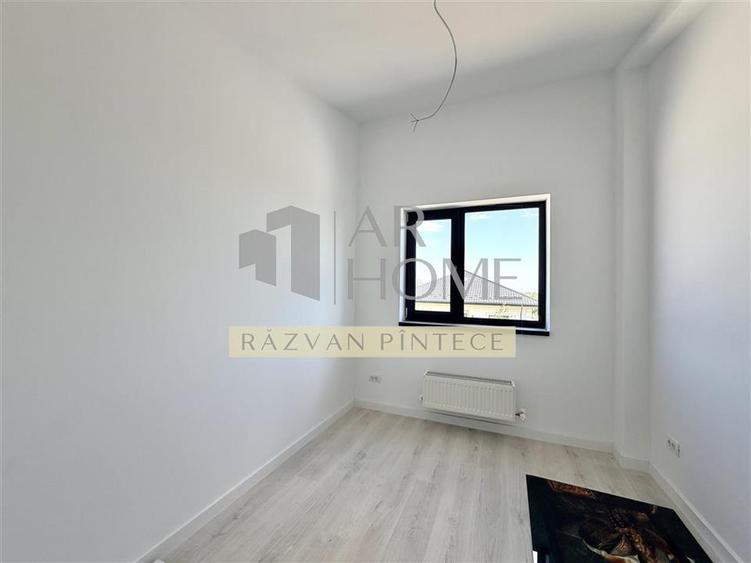 Casă individuală cu 4 camere cu Teren 350 Mp în Exterior Nord