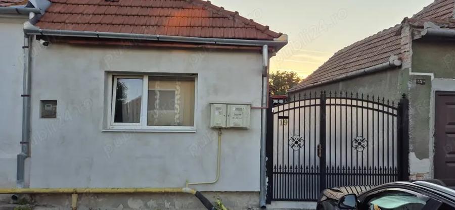 Casă cu 1 camere în Orăștie