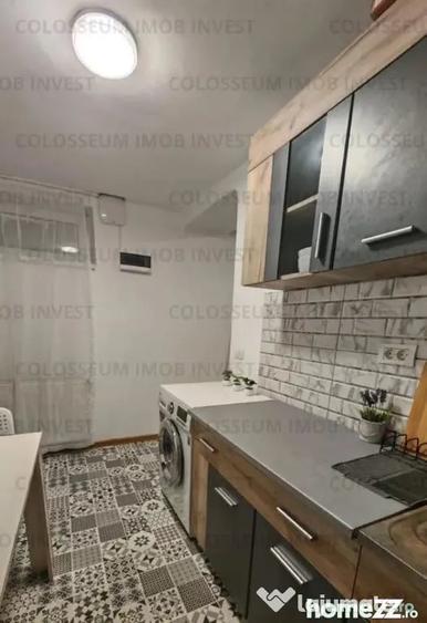 Apartament cu 2 camere semidecomandat în Centrul Istoric