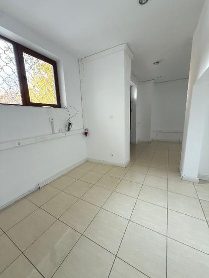 Spațiu comercial, de 35 mp, în Arcul de Triumf