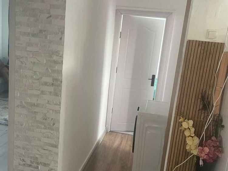 Apartament cu 3 camere decomandat, mobilat în Valea Rosie