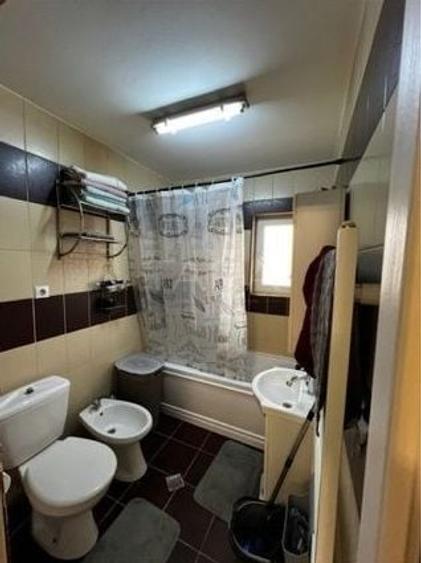 Apartament 3 camere, Zona Florilor – Locație Ideală! - 6