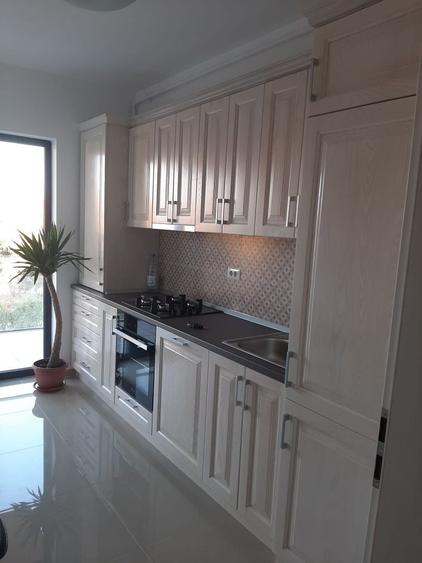 Apartament cu 2 camere decomandat în Exterior Vest