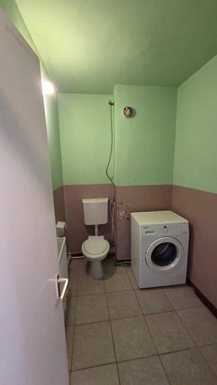 Apartament cu 3 camere decomandat în Micro 17