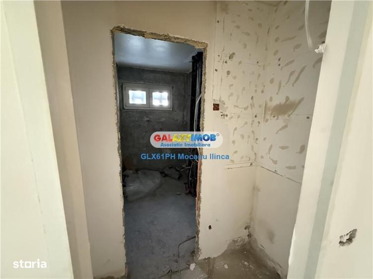 Apartament cu 4 camere decomandat în Vest