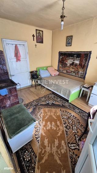 Casă cu 4 camere în Tărtăria