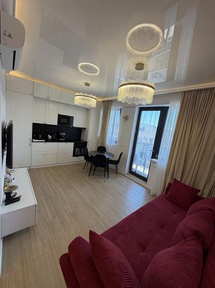 Inchiriere apartament 2 camere Campus Tomis Nord - 3