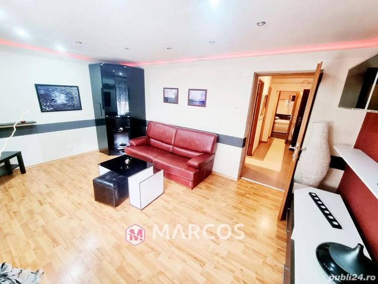 Apartament cu 2 camere decomandat în Govândari