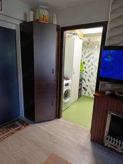 Apartament cu 4 camere decomandat în Apahida