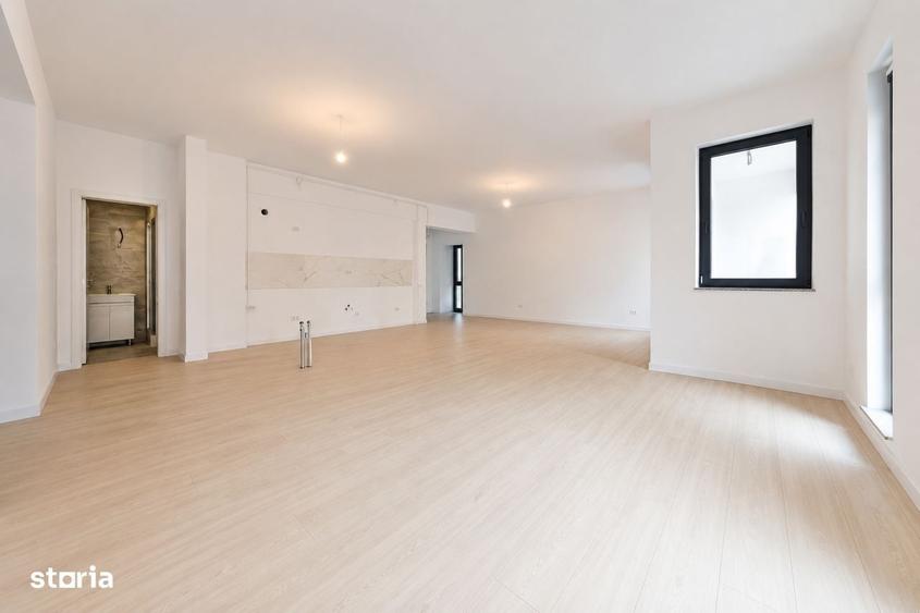 Timpuri Noi apartament 4 camere et. 1, TVA +1 loc parcare incluse - 13