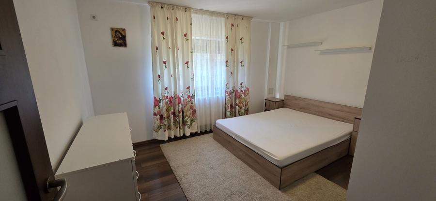 Apartament cu 2 camere decomandat în Sebastian