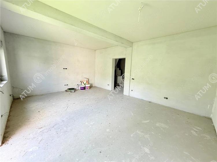 Casă cu 7 camere în Central
