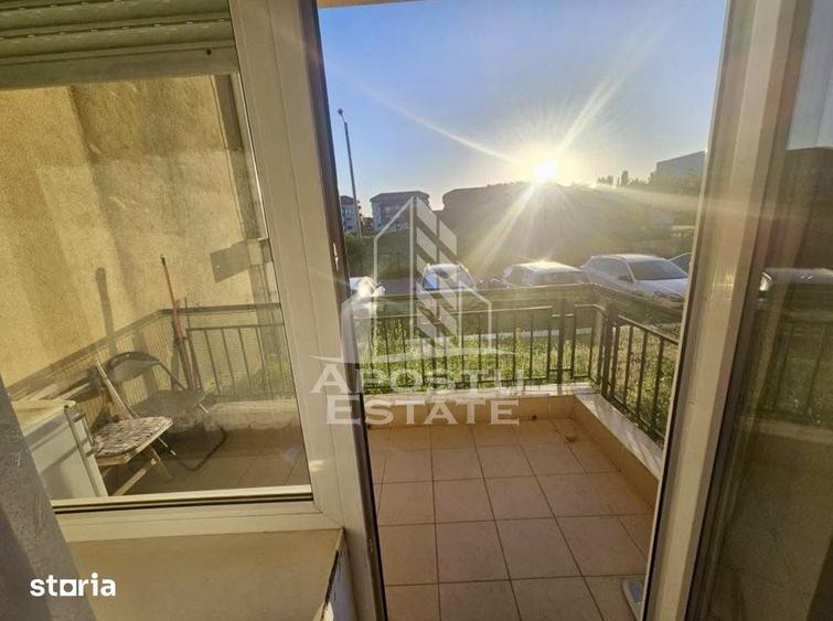 Apartament cu 2 camere decomandat în Soarelui