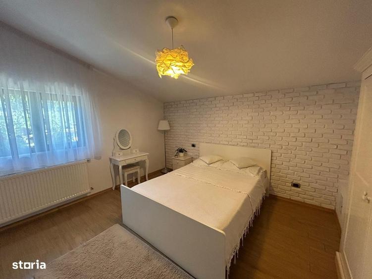 Casă cu 4 camere în Central