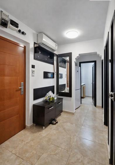 Apartament cu 2 camere decomandat în Tomis Nord