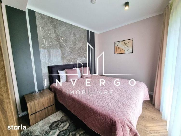 Apartament cu 2 camere semidecomandat în Zorilor
