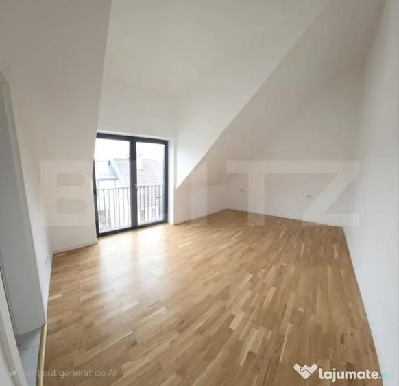 Apartament de 4 camere, 107mp utili, ULTRACENTRAL, Bulevardu - 1