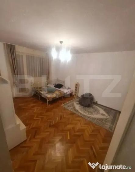 Apartament 1 Camera (Microapartament) Zona Centrala, 44 mp - 5