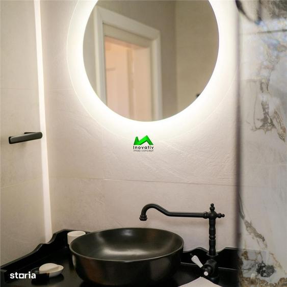Apartament cu 3 camere în Ultracentral