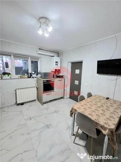 Casă cu 5 camere cu Teren 201 Mp în Central