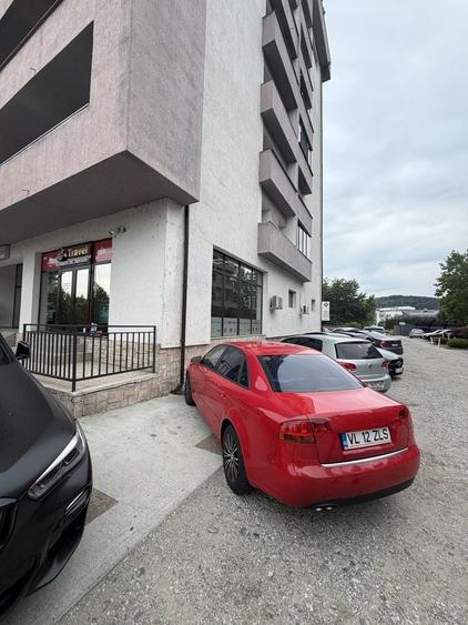 Spațiu comercial, de 70 mp, în Central