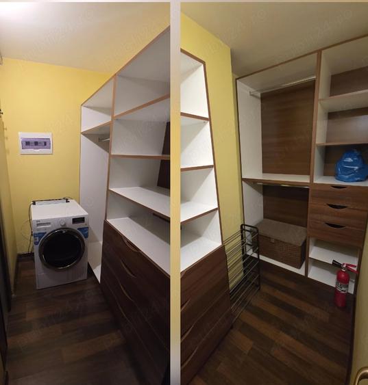 Apartament cu 3 camere decomandat în Ultracentral