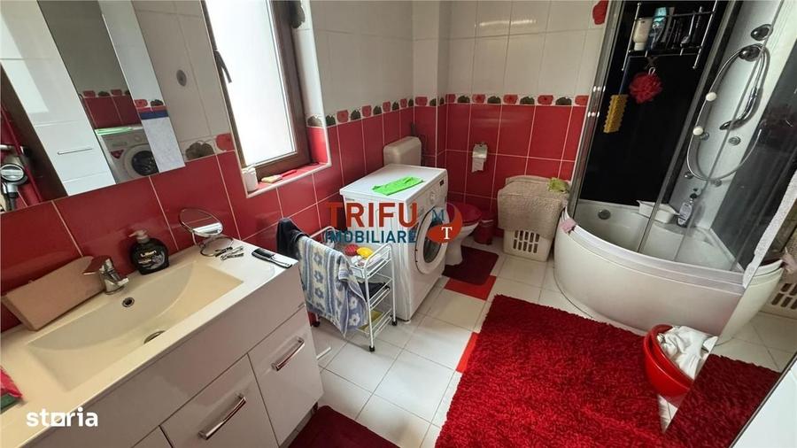Casă cu 4 camere în Micești