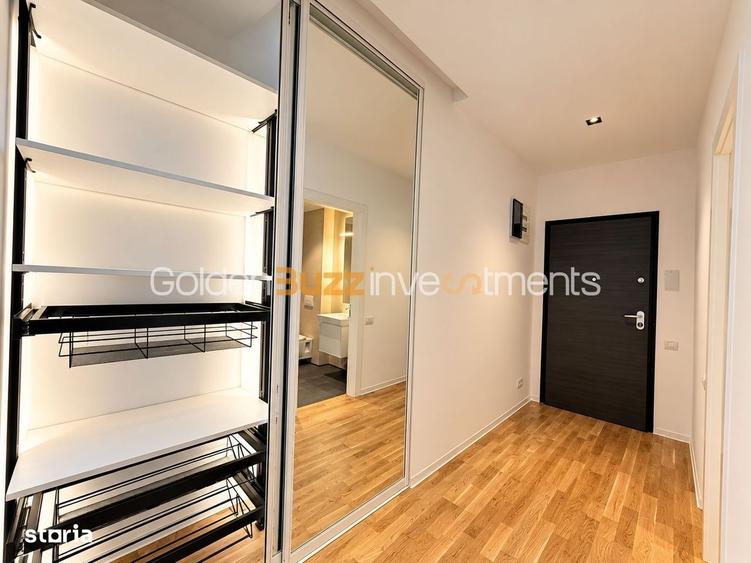 Apartament cu 4 camere în Nord