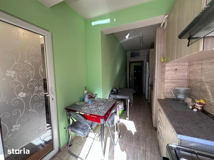 Apartament cu 2 camere, Mobilat, Metrou Dimitrie Leonida - 6