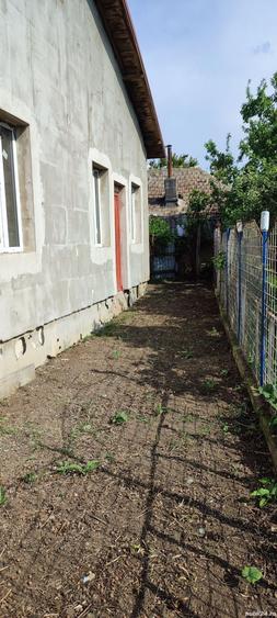 Casă cu 1 camere cu Teren 180 Mp în Dascălu