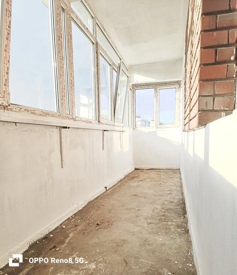 Apartament cu 3 camere decomandat în Titulescu