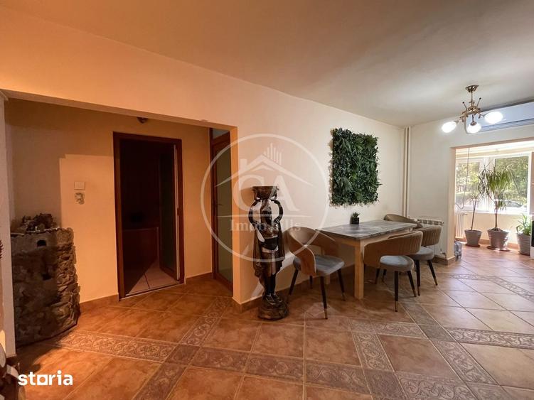 Apartament cu 2 camere de inchiriat in zona Nufarul, Oradea - 2