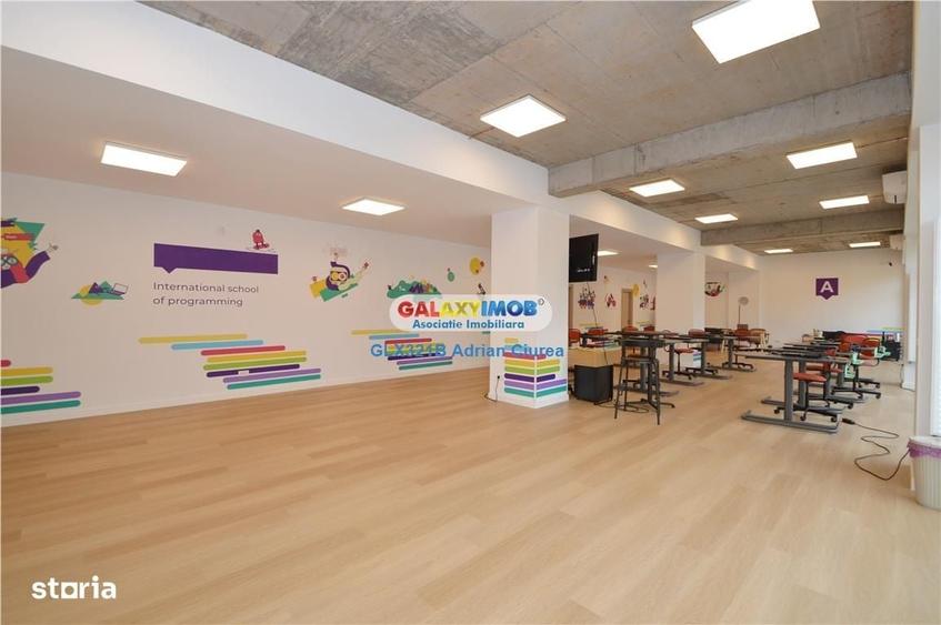 Spațiu comercial, de 100 mp, în Ostratu