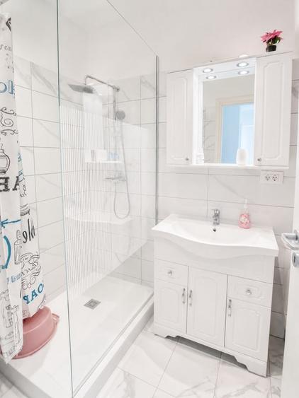 Apartament cu 2 camere decomandat în Roșu