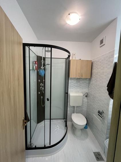 Garsonieră în Hașdeu
