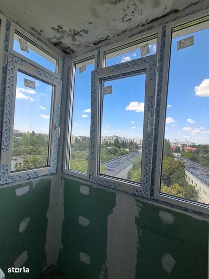 Apartament cu 2 camere în Berceni