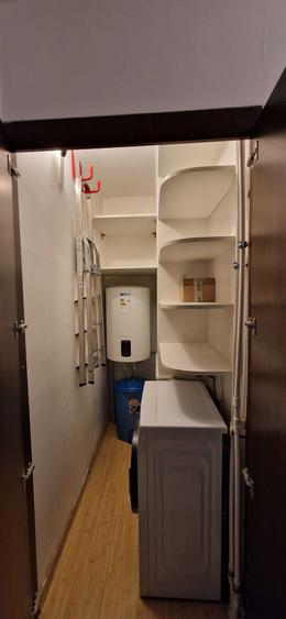 Apartament cu 2 camere decomandat, mobilat în Pantelimon