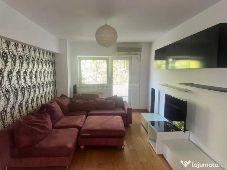 2 camere - Parcare inclusa - Tineretului - Calea Vacaresti - Bucuresti (Bucuresti-Ilfov) - 1