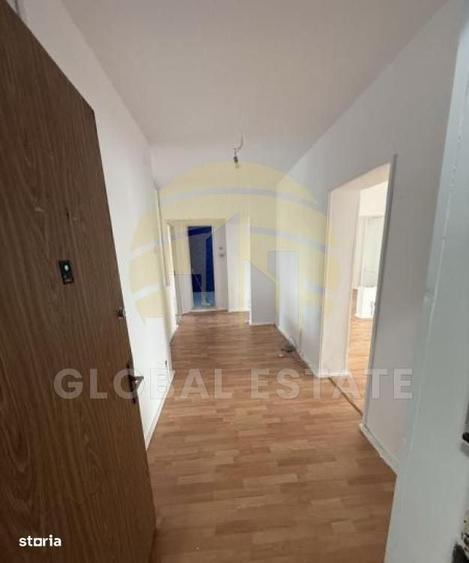 Apartament cu 3 camere decomandat în Alba Iulia