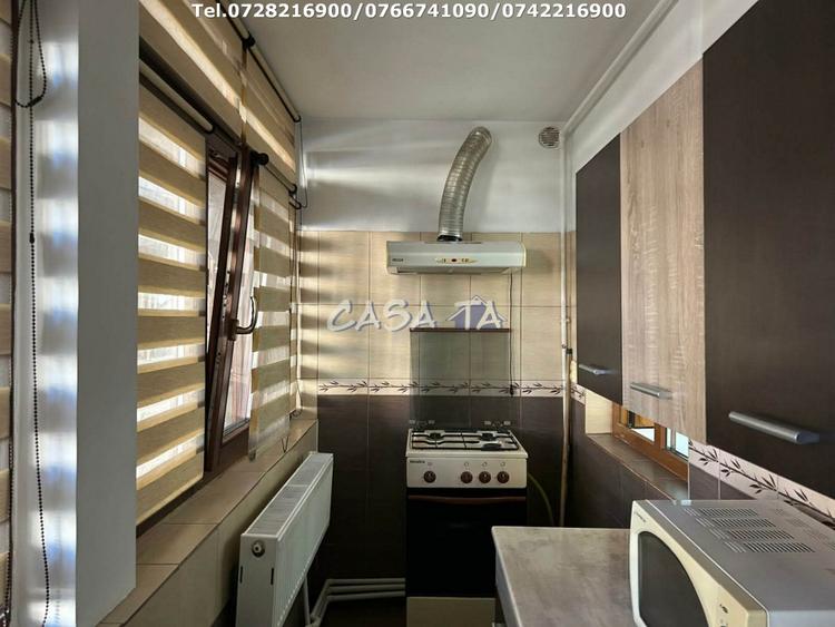 Apartament 3 camere ,situat in Targu Jiu, Zona Paralela 45 - 9